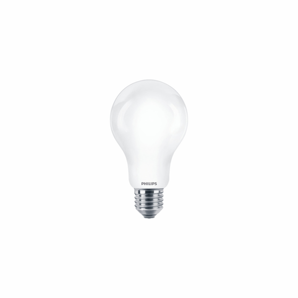 LED Cla 150W A67 E27 2700K sklo PHILIPS