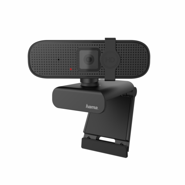 Full HD webová kamera C-400