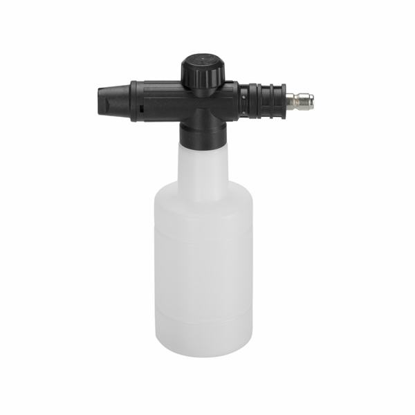 GARDENA akumulátorový středotlaký čistič AquaClean 24/18V...