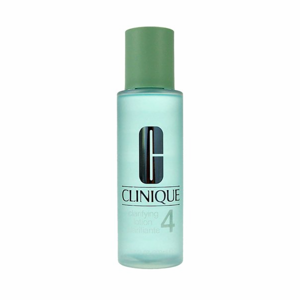 Čisticí voda Clinique Clarifying Lotion 4 400ml