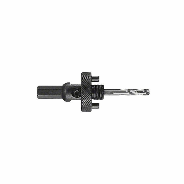 Adaptér pro jádrovou vrtačku s vrtákem Bosch Hex 5/8