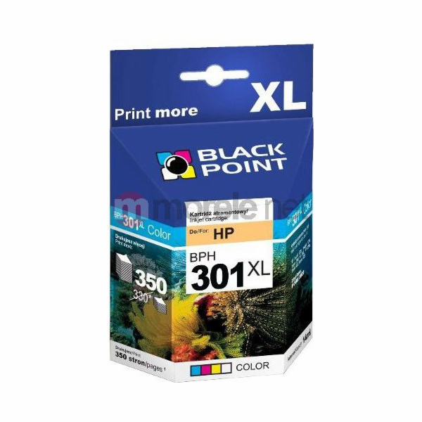 Black Point BPH301XLC