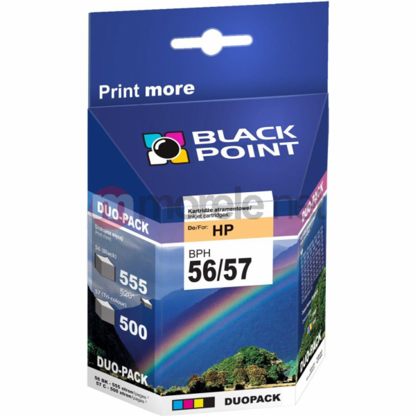 Black Point BPH56/57