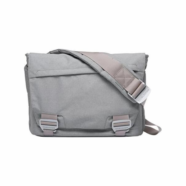 BlueLounge Messenger Bag 15" (US-MB-02-GR)  Taška na note...