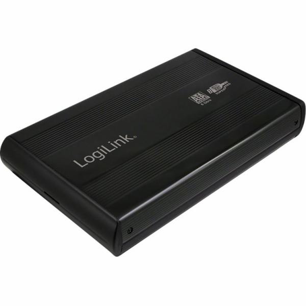LogiLink USB 3.0 - 3.5 HDD SATA III zásobník (UA0107)