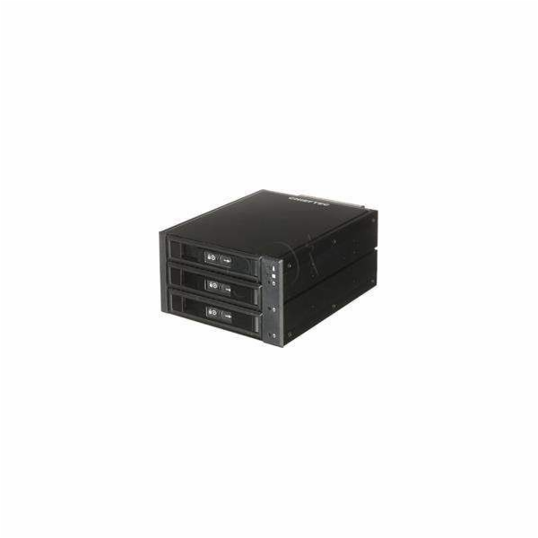 CHIEFTEC SATA/SAS Backplane CBP-2131SAS, 2 x 5.25" bays f...