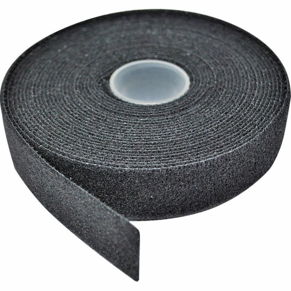 Organizér Lindy Velcro Black 1 kus (40582)