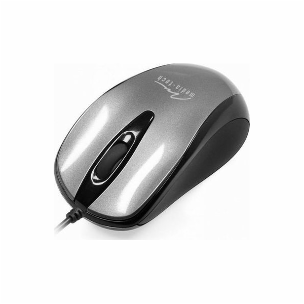 Media-Tech MT1091S optická myš