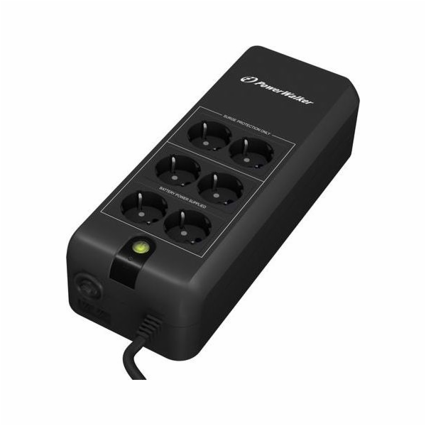 UPS PowerWalker VFD 600 APFC FR (10120412)