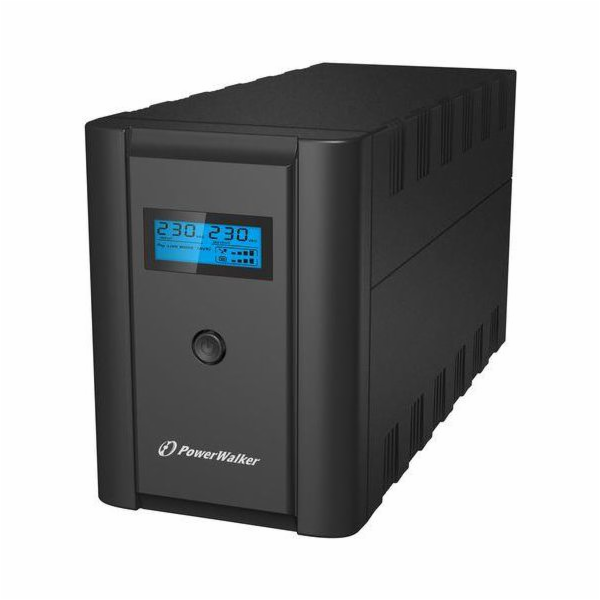 UPS PowerWalker VI 2200 SHL FR (10121003)