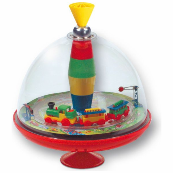 Lena LENA BAK MUSIC TRAIN 19 CM - 52120