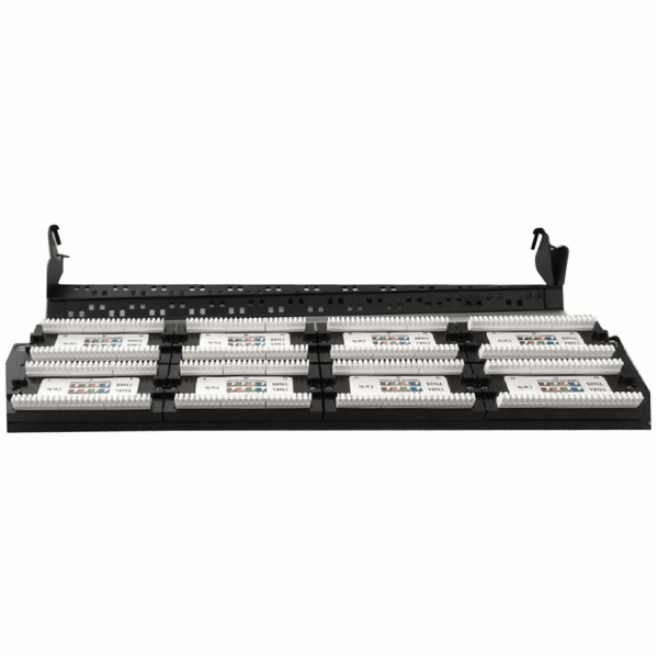 Gembird 48 Ports 19 patch panel