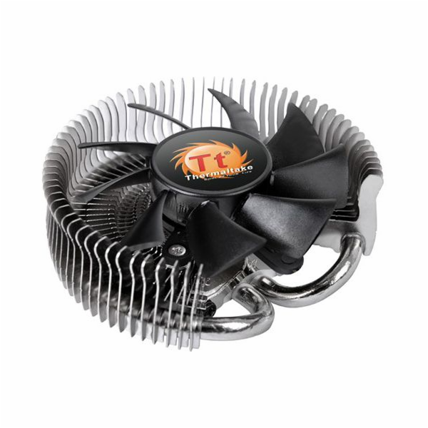 Thermaltake MeOrb II CL-P004-AL08BL-A Chladič na procesor