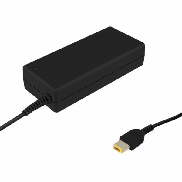Qoltec 50053 Napájecí adaptér pro Lenovo | 65 W | 20V | 3...