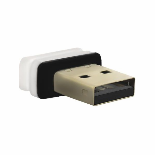 Qoltec Wireless – Mini adaptér (50504)