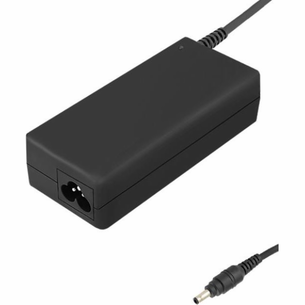 Qoltec 50015.60W Napájecí adaptér pro Samsung | 60 W | 19...