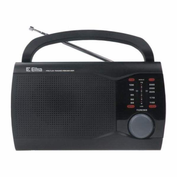 Eltra EWA Rádio