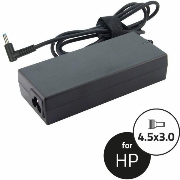 Qoltec 50052.90W.HP zdroj/transformátor Vnitřní Černá