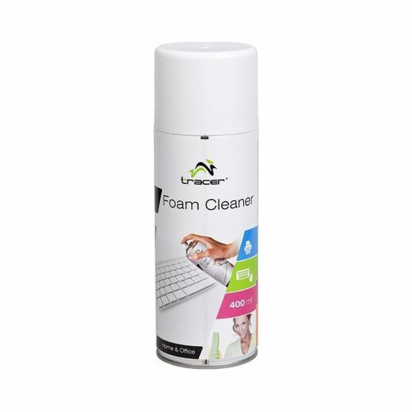 Tracer Foam na čištění plastů 400 ml (TRASRO42092)