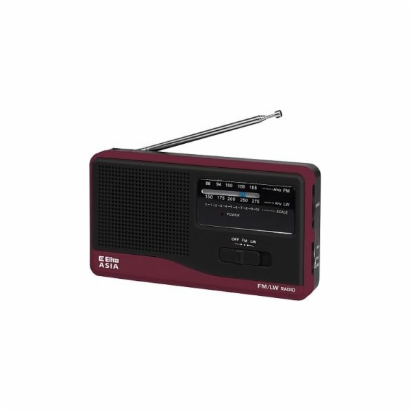 Eltra Asia Rádio