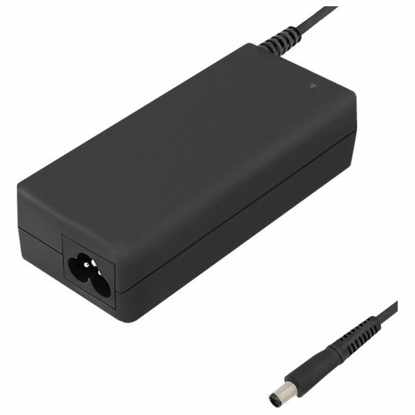 Qoltec 50084.90W zdroj/transformátor Vnitřní Černá