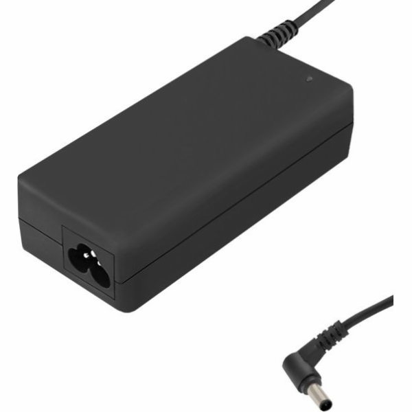 Qoltec 50088.90W zdroj/transformátor Vnitřní Černá
