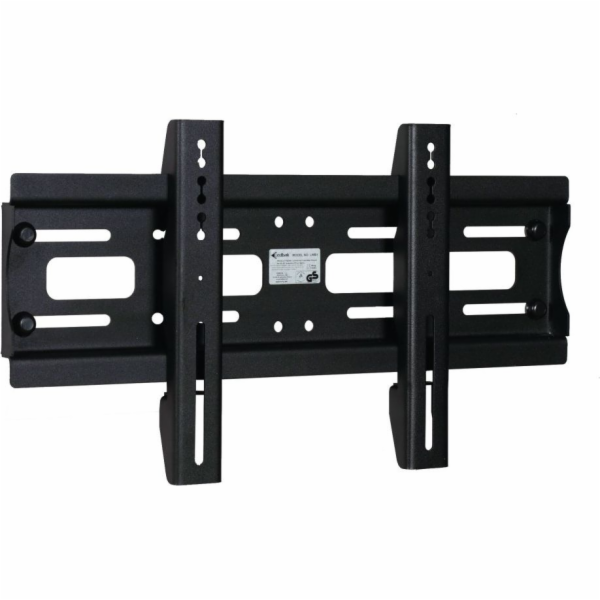 Edbak LWB1 TV držák 106,7 cm (42 ) Černý