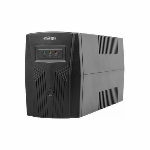 Gembird EG-UPS-B850 nepřerušitelný zdroj napájení 