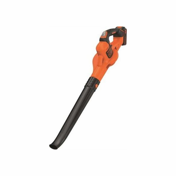 Black & Decker GWC1820PC fukar na listí