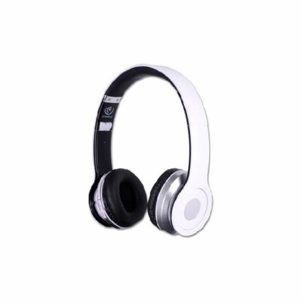 Sluchátka Rebeltec Cristal Headphones (RBLSLU00019)