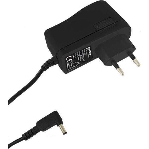 QOLTEC 50008 Qoltec AC adapter 10W 5V 2A 4.0x1.35 1,4m