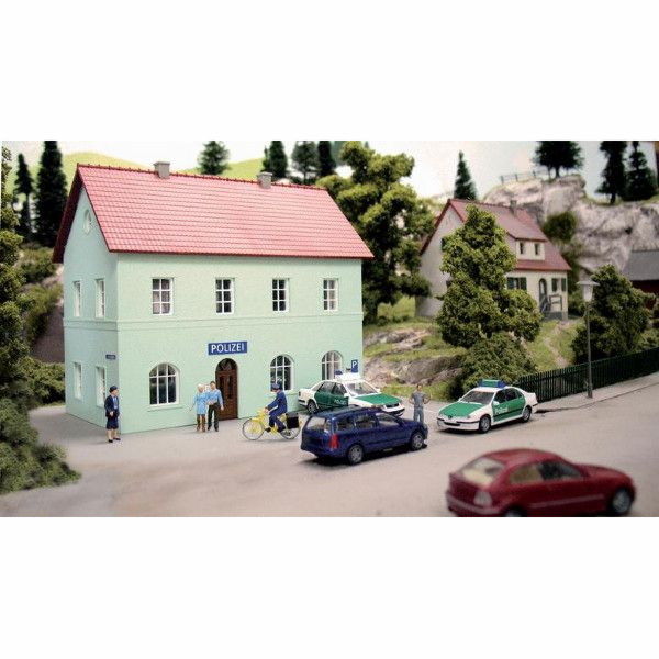 Policejní stanice Piko PIKO - 61836