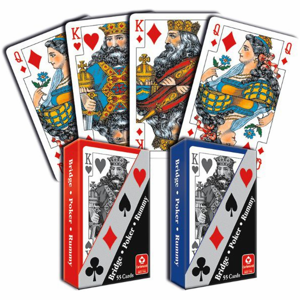 Cartamundi Cards Dondorf 55 (1289000021)