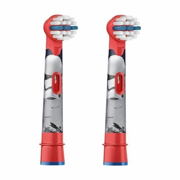 Oral-B EB 10-2 Kids StarWars Náhradní hlavice, 2ks