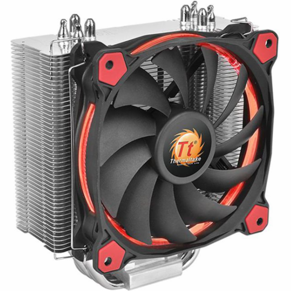 Chladič CPU Thermaltake Riing Silent 12 (CL-P022-AL12RE-A)