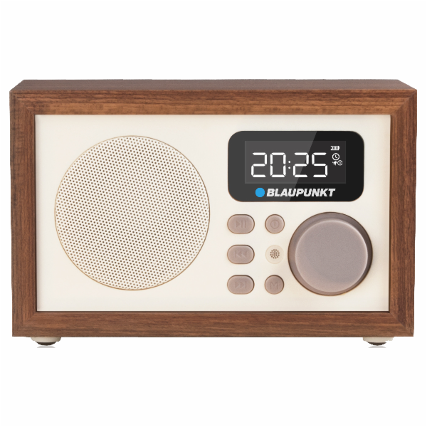 Blaupunkt HR5BR kompaktní rádio