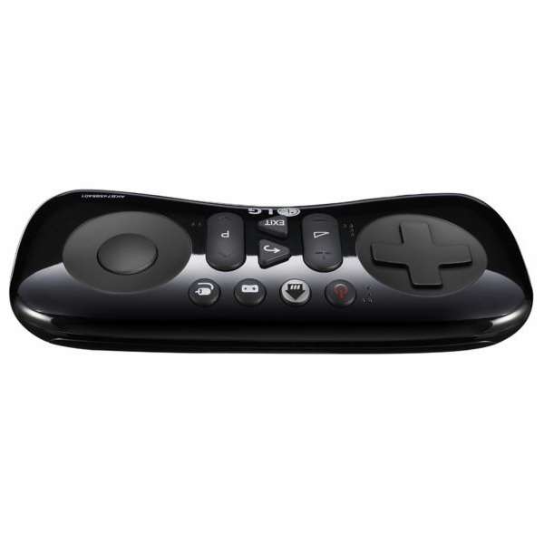Dálkový ovladač LG AN-GR700 RTV