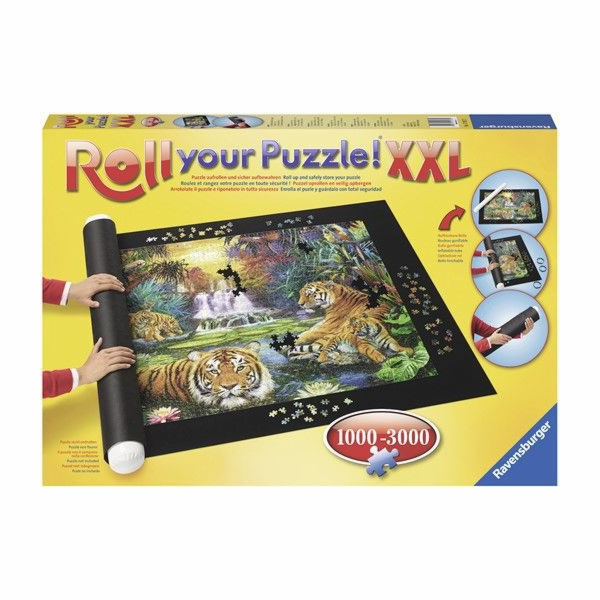 Podložka pro XXL puzzle