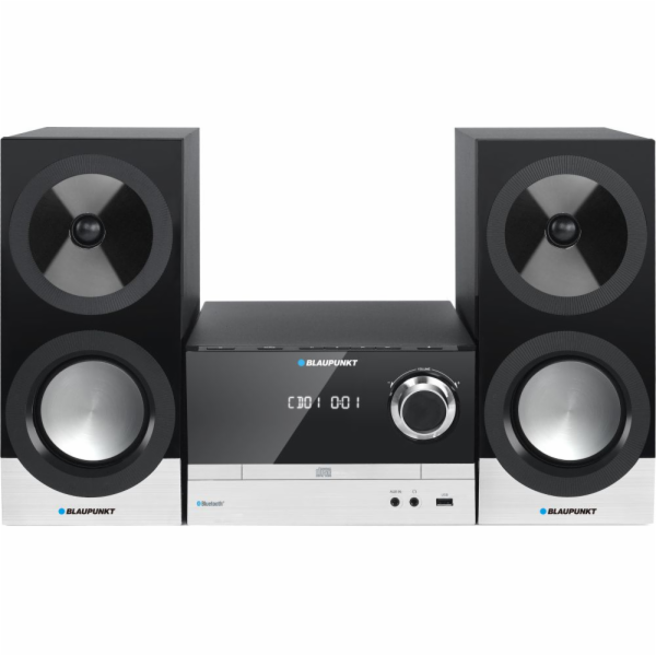 BLAUPUNKT MS40BT mikro systém