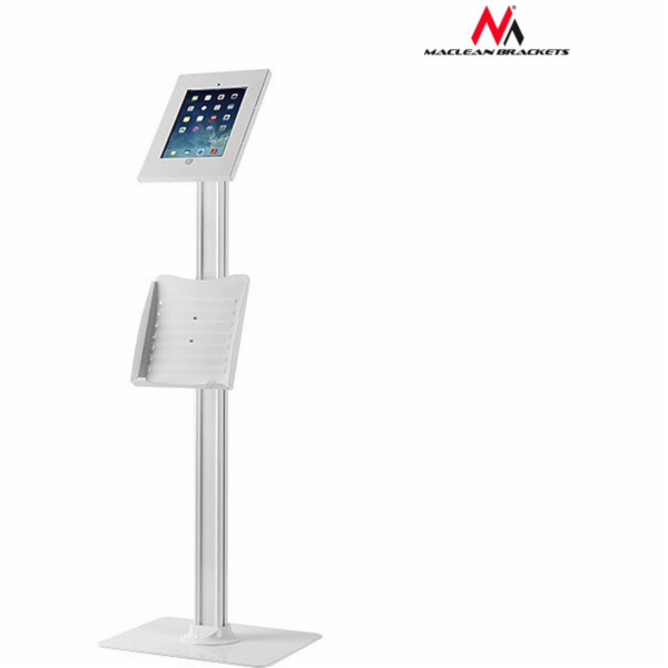 Stojak uchwyt reklamowy do tabletu MC-724 iPad