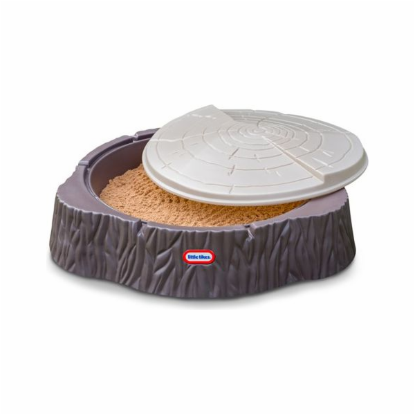 Little tikes Sandbox - Stump 644658