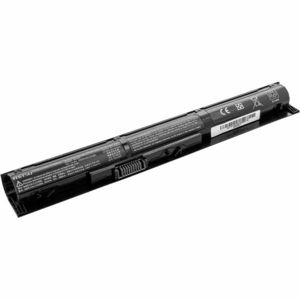 Baterie Mitsu pro HP ProBook 440 G2, 2200 mAh, 14,8 V (BC...