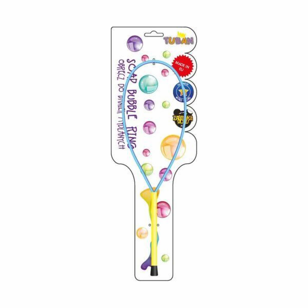 SOAP BUBBLE RIM Bublifuk 