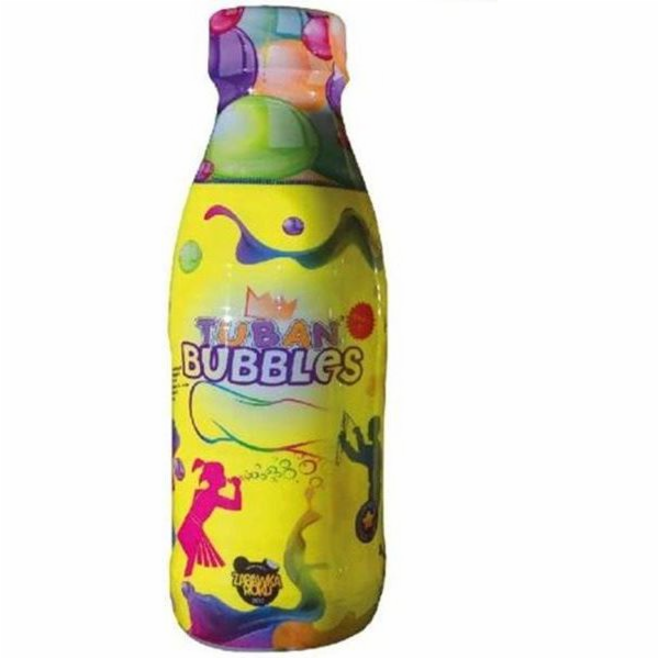 Tekutina na mýdlové bubliny 1l