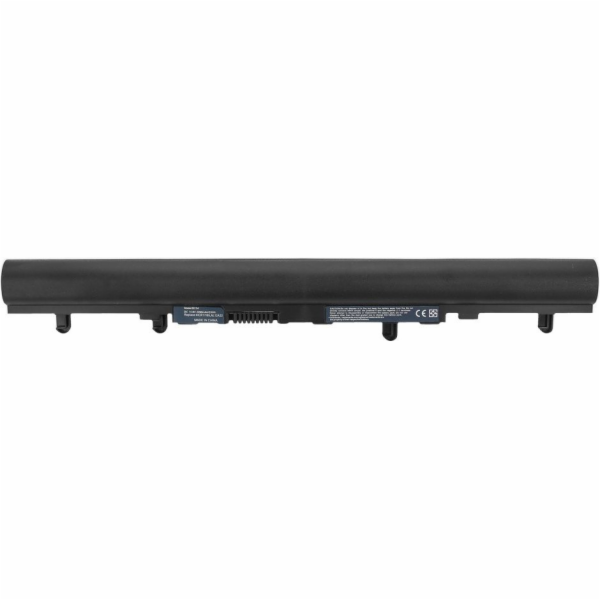 Acer Aspire V5-121-0430 2200 mAh (33 Wh) Baterie pro note...
