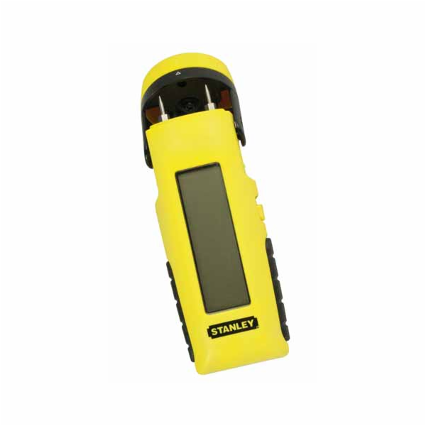 Stanley Vlhkoměr pro stavební materiály (77-030)