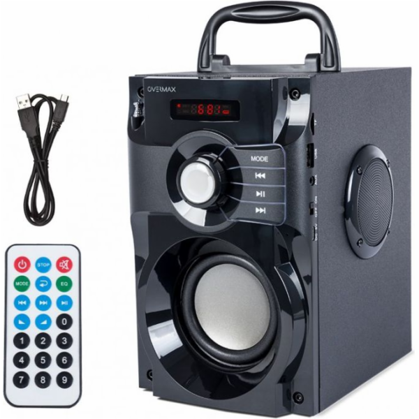 Overmax Soundbeat 2.0 reproduktor