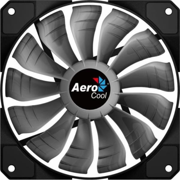 Ventilátor Aerocool P7-F12 RGB (ACF3-P710217.01)