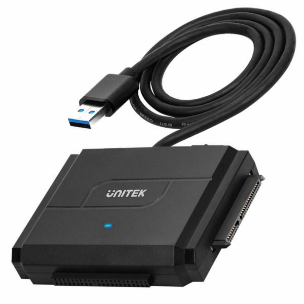 Unitek Y-3324 Dokovací stanice