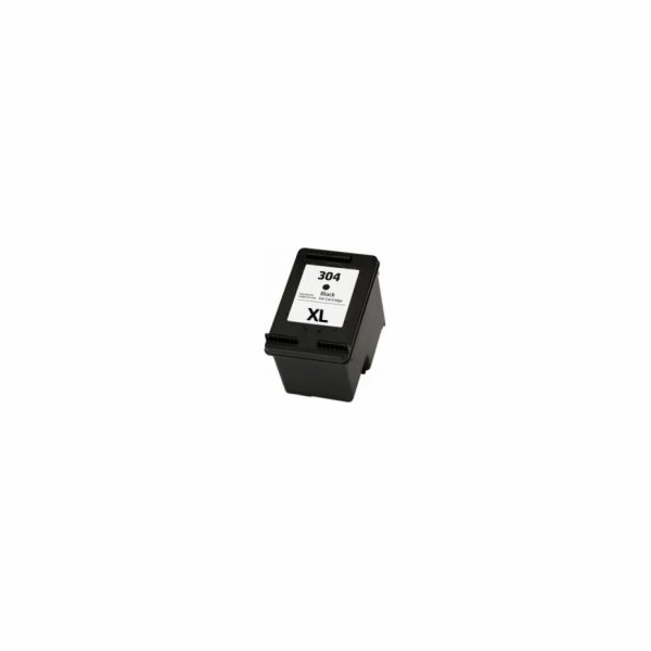 Activejet AH-304BRX Inkoust (náhrada za HP 304XL N9K08AE;...